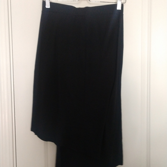 Asymmetrical Skirt - Picture 1 of 3